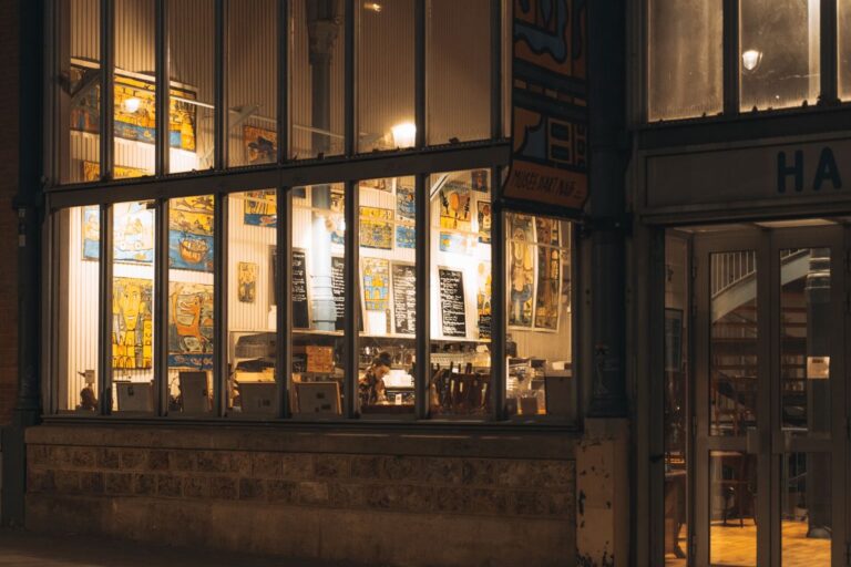 Downtown Dover Community Pop-Up